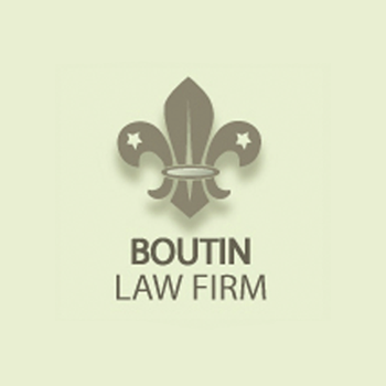 BOUTIN LAW FIRM