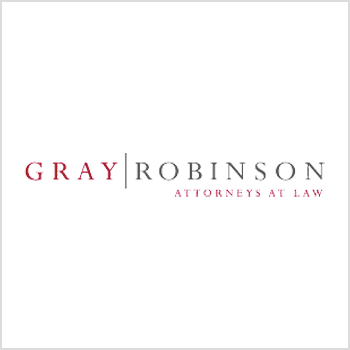 Gray Robinson